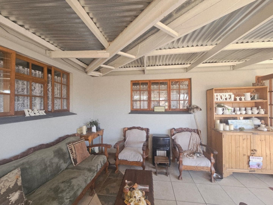 2 Bedroom Property for Sale in Ladybrand Free State